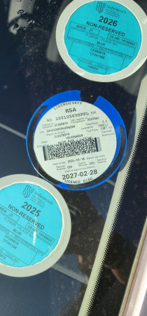 LICENSEDISK