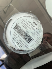 LICENSEDISK