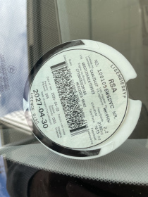 LICENSEDISK