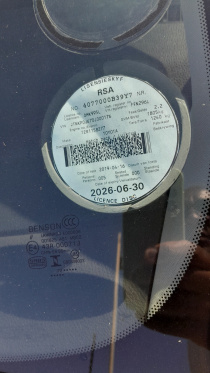 LICENSEDISK