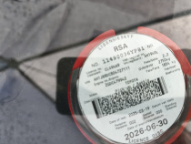 LICENSEDISK