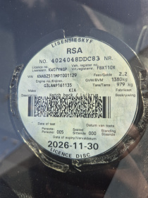 LICENSEDISK