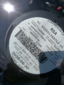 LICENSEDISK