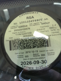 LICENSEDISK