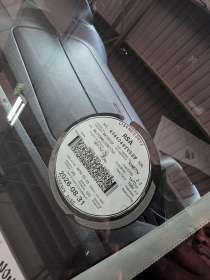 LICENSEDISK