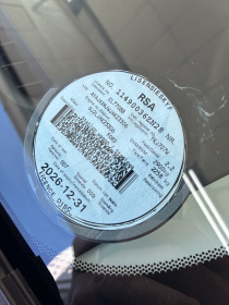 LICENSEDISK