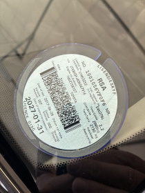 LICENSEDISK