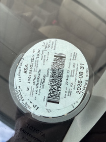 LICENSEDISK