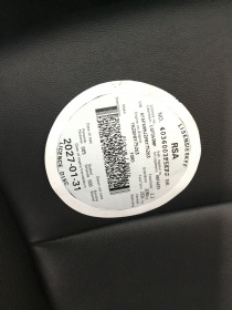 LICENSEDISK