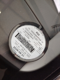 LICENSEDISK