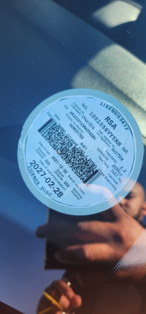 LICENSEDISK