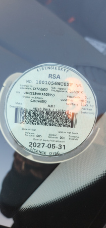 LICENSEDISK
