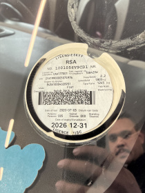 LICENSEDISK