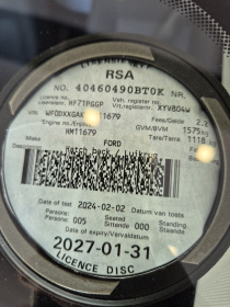 LICENSEDISK