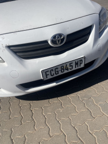 Vehicle Image
