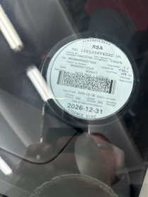 LICENSEDISK