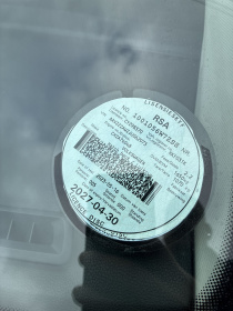LICENSEDISK