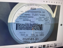 LICENSEDISK