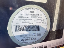 LICENSEDISK