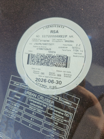 LICENSEDISK