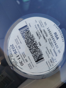 LICENSEDISK