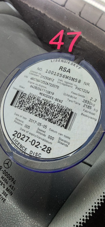LICENSEDISK