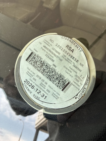 LICENSEDISK