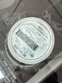 LICENSEDISK