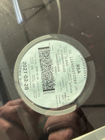 LICENSEDISK