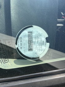 LICENSEDISK