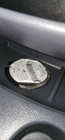 LICENSEDISK