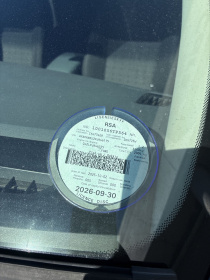 LICENSEDISK